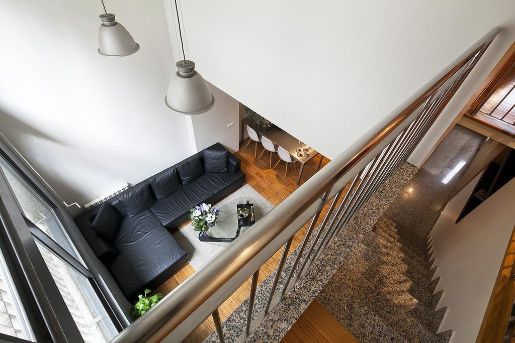 Apartment Barcelona Rentals - Park Gueell Apartments Exterior foto