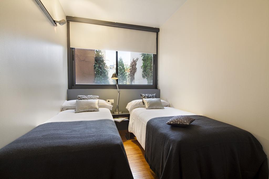 Apartment Barcelona Rentals - Park Gueell Apartments Exterior foto