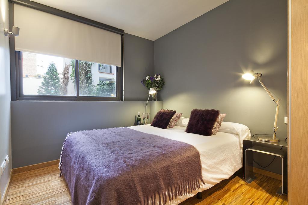 Apartment Barcelona Rentals - Park Gueell Apartments Exterior foto