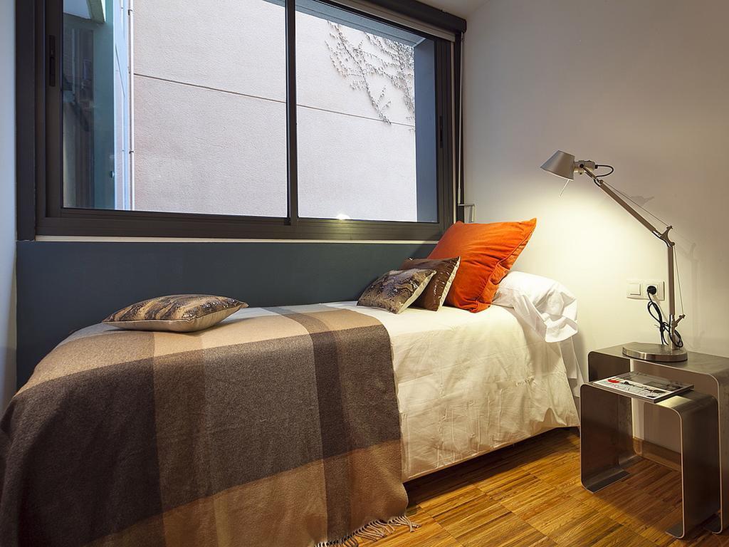 Apartment Barcelona Rentals - Park Gueell Apartments Exterior foto