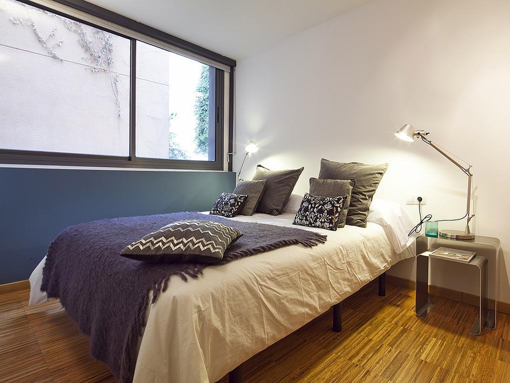 Apartment Barcelona Rentals - Park Gueell Apartments Exterior foto