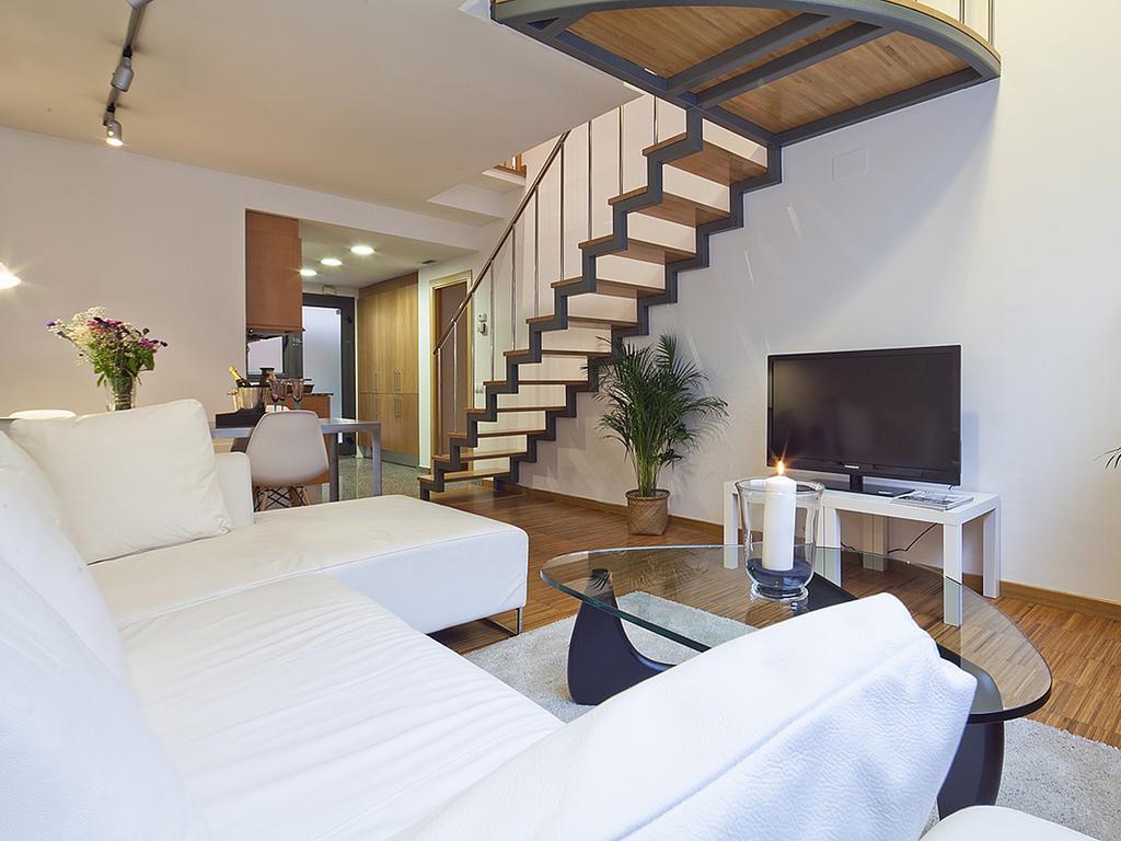 Apartment Barcelona Rentals - Park Gueell Apartments Exterior foto